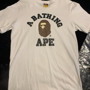 Bape Shirt